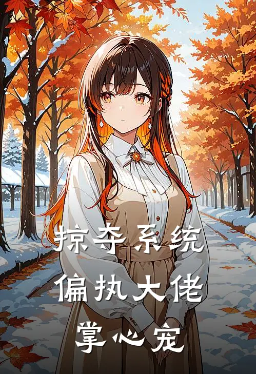 掠夺系统：偏执大佬掌心宠