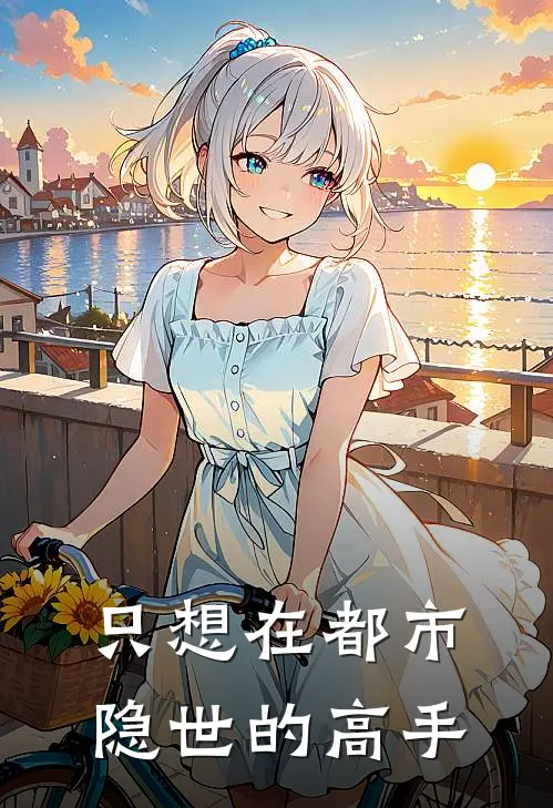 只想在都市隐世的高手