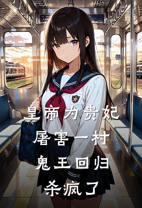 皇帝为贵妃屠害一村，鬼王回归杀疯了