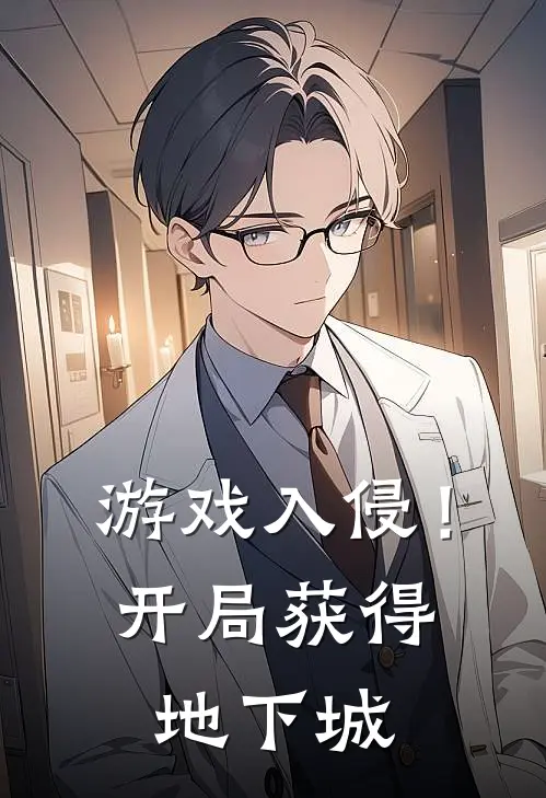 游戏入侵！开局获得地下城