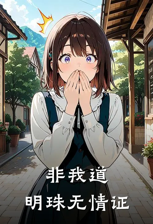 非我道：明珠无情证