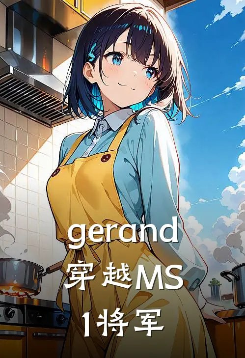 gerand：穿越MS1将军