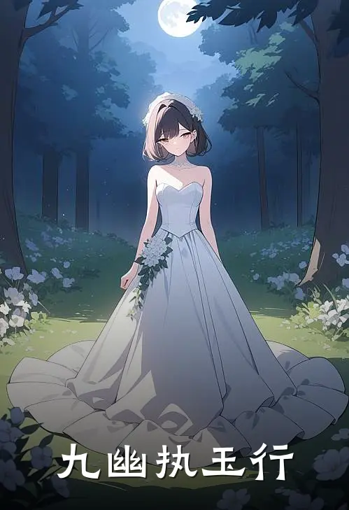 九幽执玉行