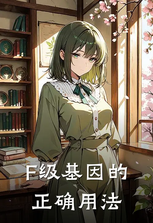 F级基因的正确用法