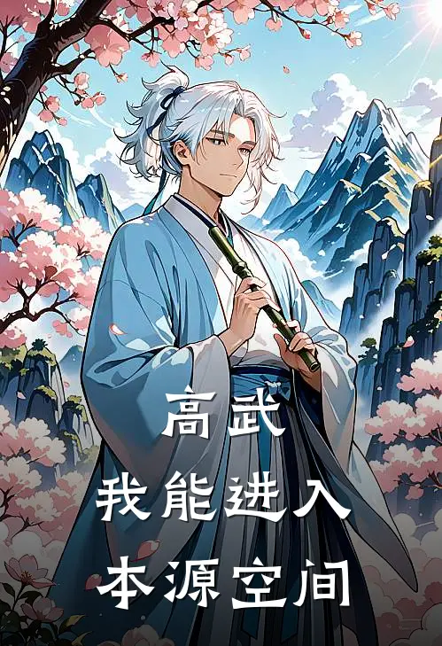 高武：我能进入本源空间