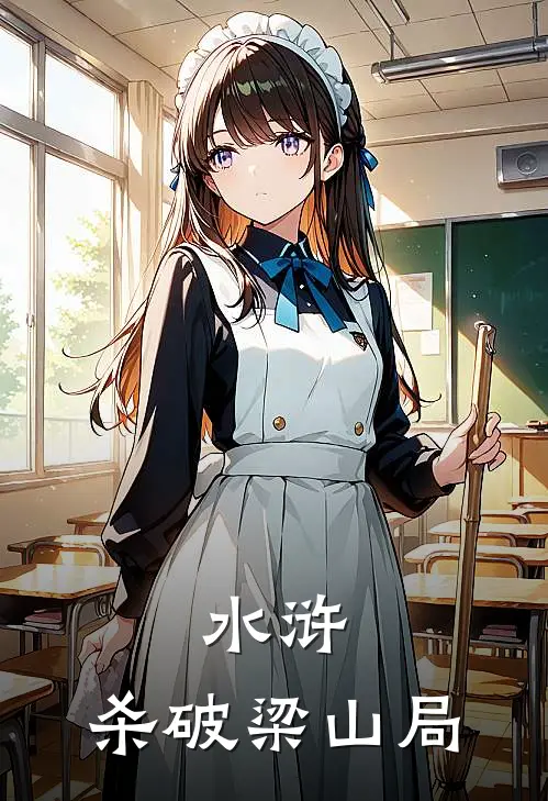 水浒：杀破梁山局