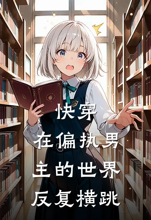 快穿：在偏执男主的世界反复横跳
