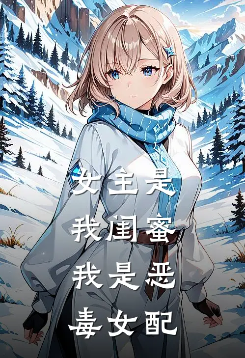女主是我闺蜜，我是恶毒女配