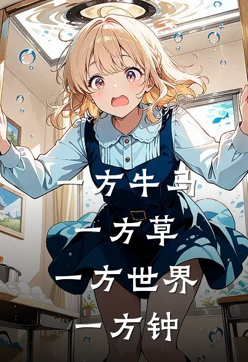 一方牛马一方草，一方世界一方钟