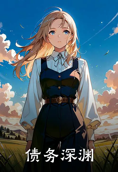 债务深渊