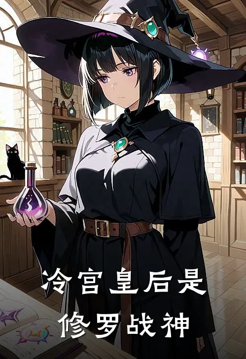 冷宫皇后是修罗战神