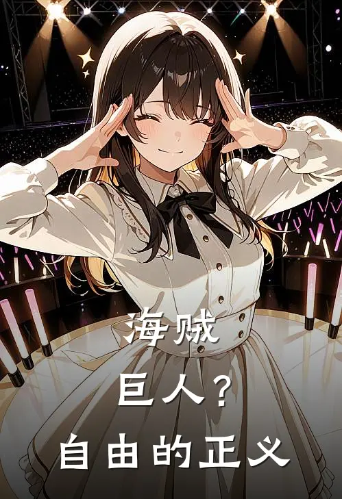 海贼：巨人？自由的正义