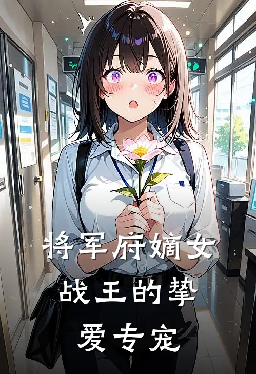 将军府嫡女，战王的挚爱专宠