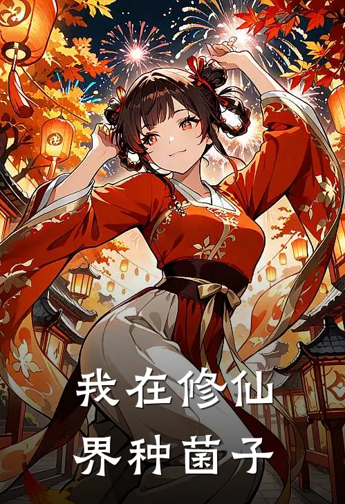 我在修仙界种菌子