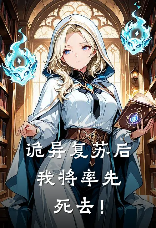 诡异复苏后，我将率先死去！