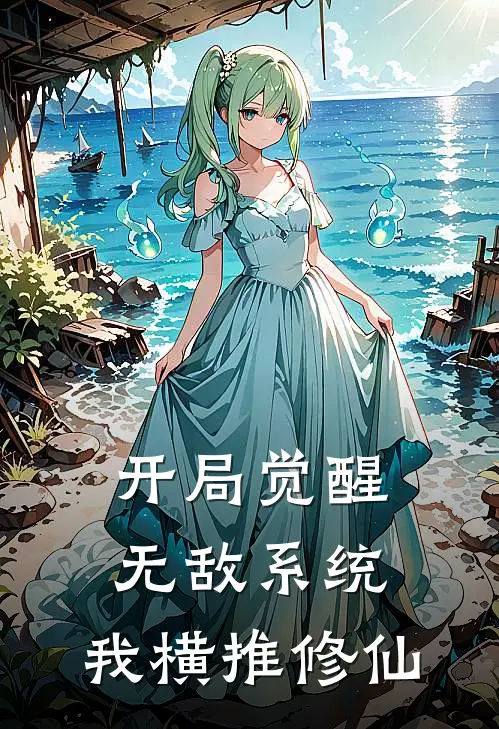 开局觉醒无敌系统，我横推修仙