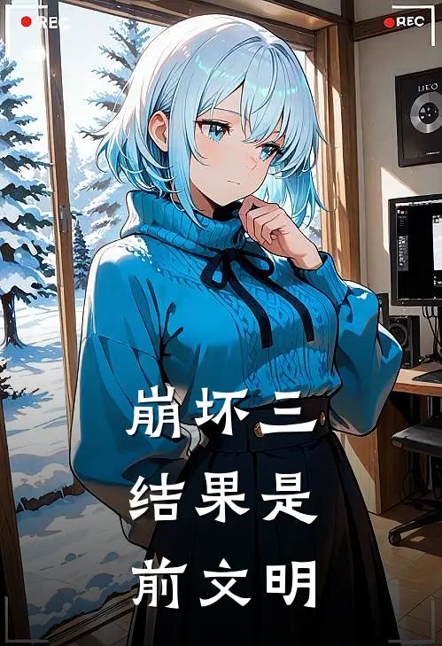 崩坏三，结果是前文明