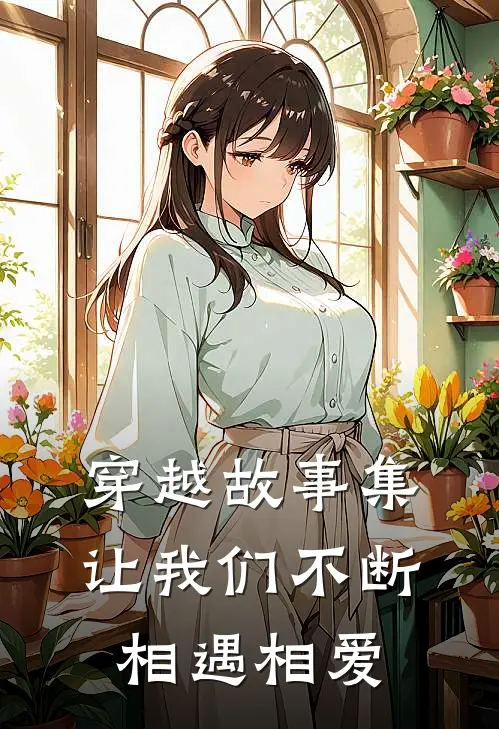 穿越故事集：让我们不断相遇相爱