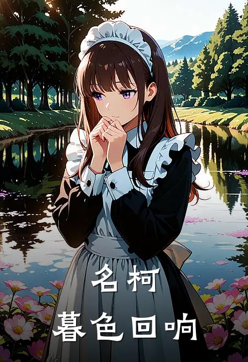 名柯：暮色回响