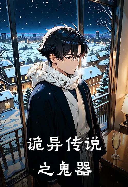 诡异传说之鬼器