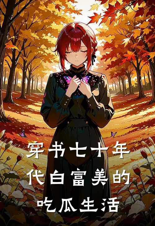 穿书七十年代白富美的吃瓜生活