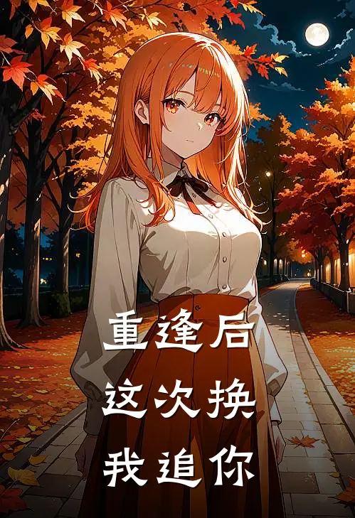 重逢后，这次换我追你