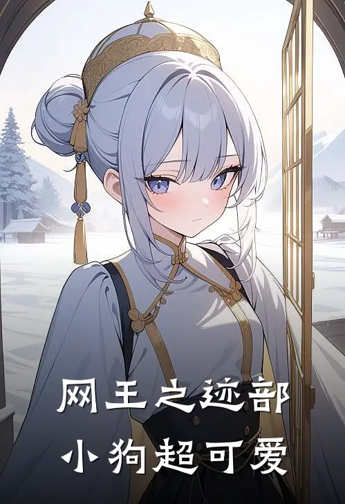 网王之迹部小狗超可爱