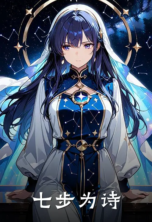 七步为诗
