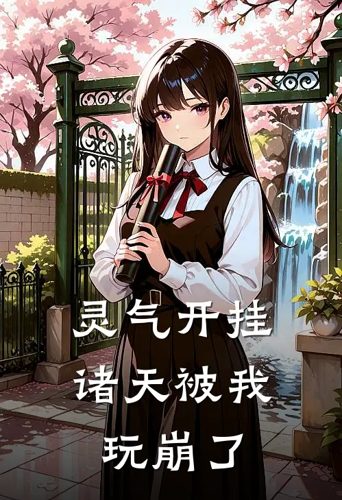 灵气开挂，诸天被我玩崩了