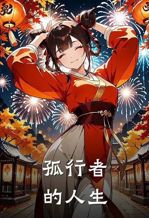 孤行者的人生