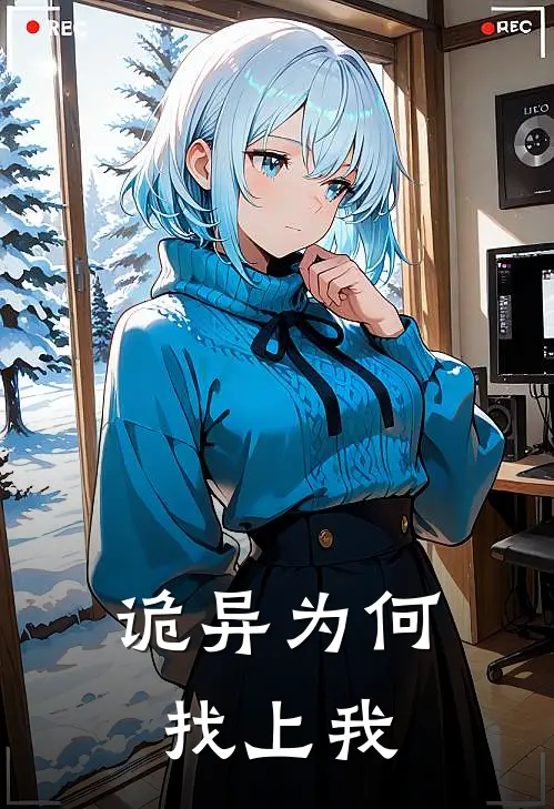 诡异为何找上我