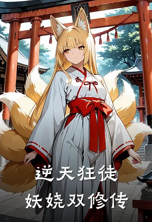 逆天狂徒：妖娆双修传