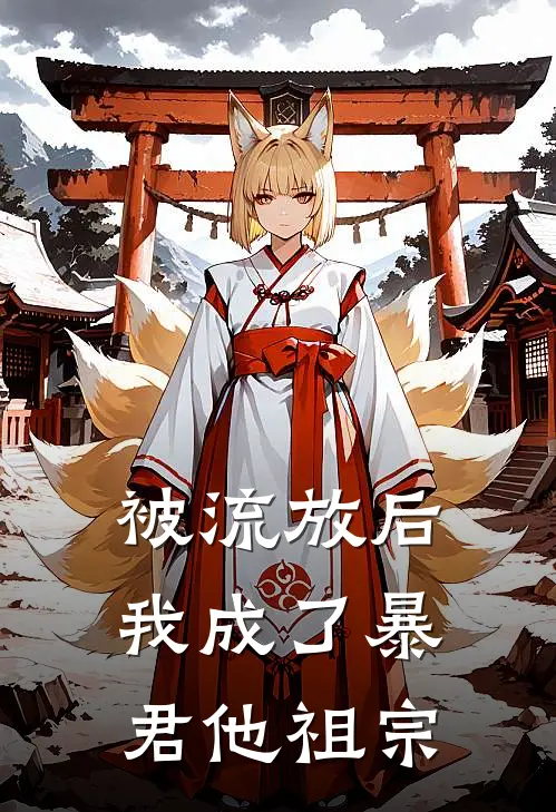 被流放后，我成了暴君他祖宗