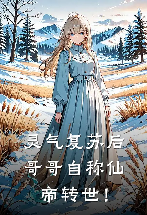 灵气复苏后，哥哥自称仙帝转世！