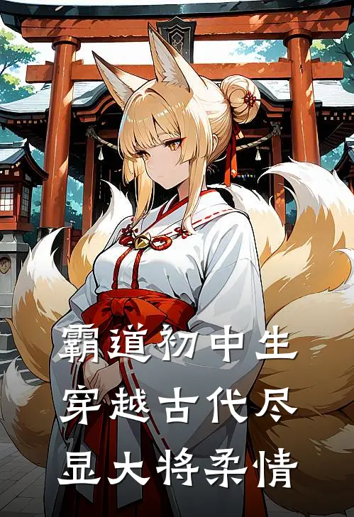 霸道初中生穿越古代尽显大将柔情