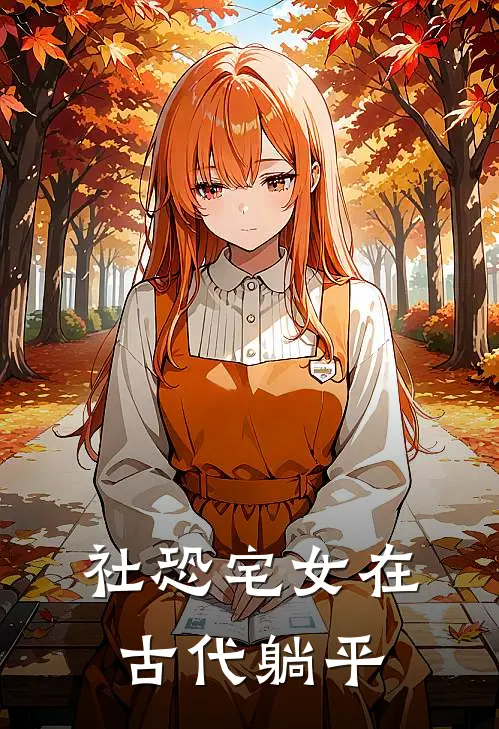 社恐宅女在古代躺平