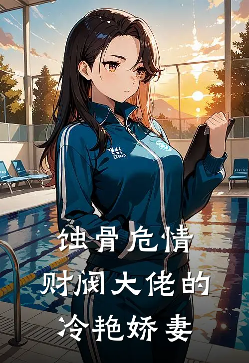 蚀骨危情：财阀大佬的冷艳娇妻