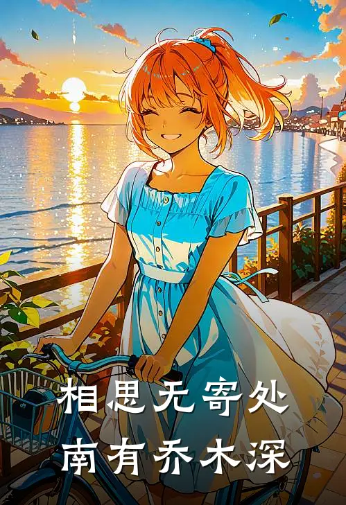 相思无寄处，南有乔木深