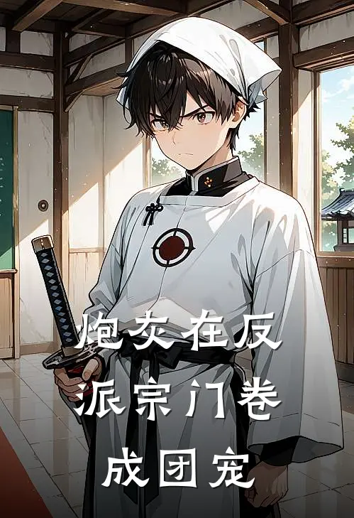 炮灰在反派宗门卷成团宠