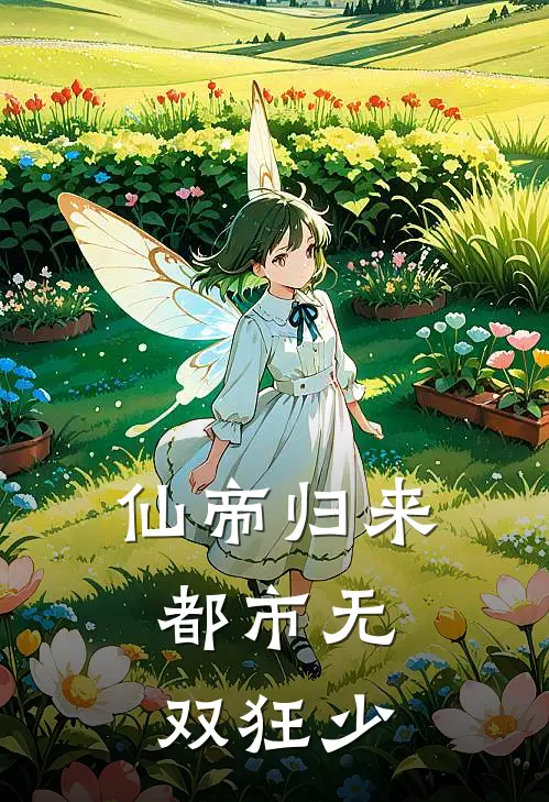 仙帝归来：都市无双狂少