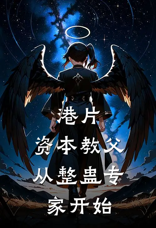 港片：资本教父，从整蛊专家开始