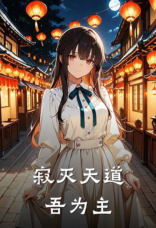 寂灭天道吾为主