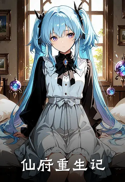 仙府重生记