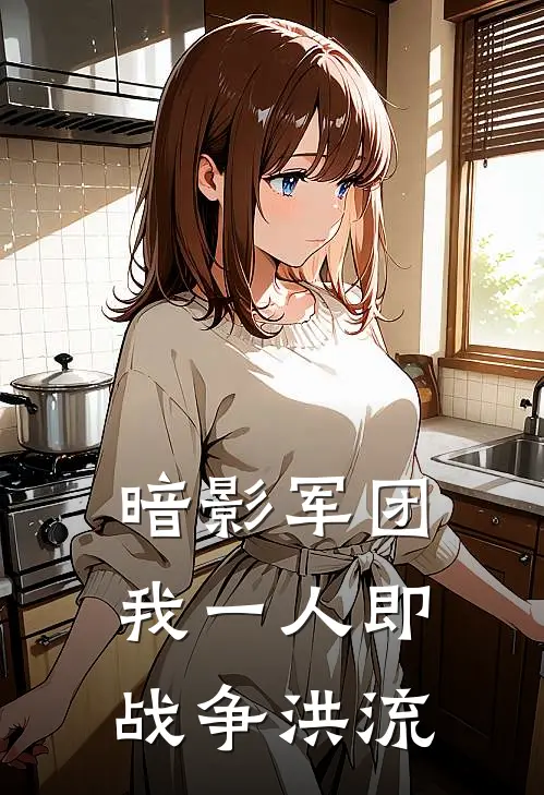 暗影军团：我一人即战争洪流