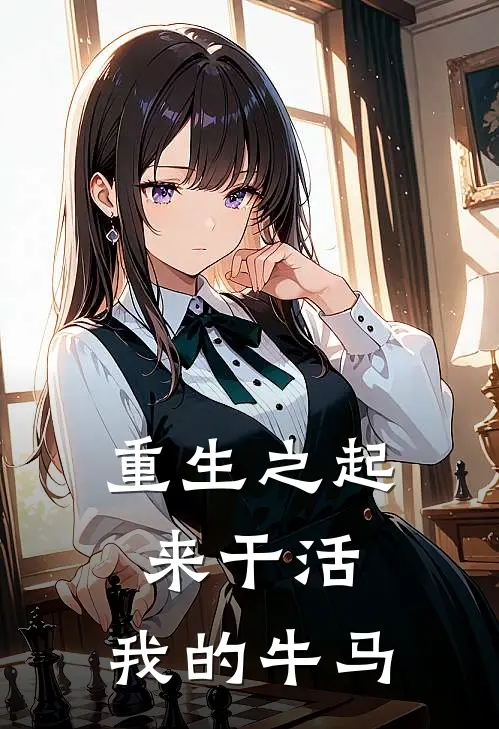 重生之起来干活，我的牛马