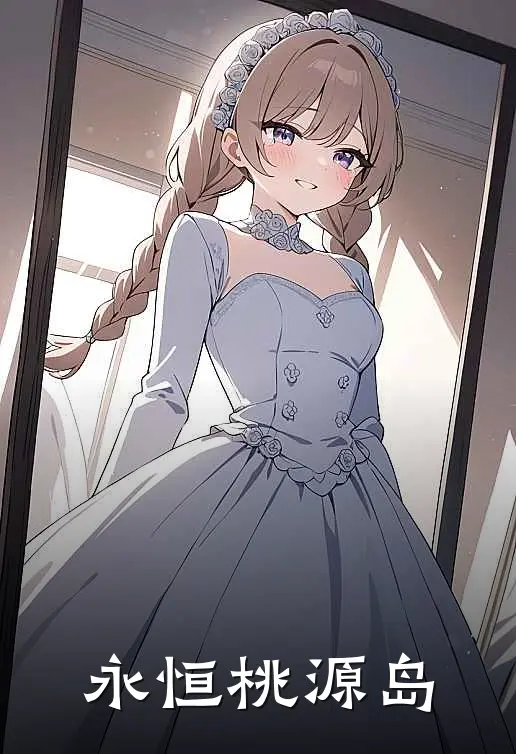 永恒桃源岛