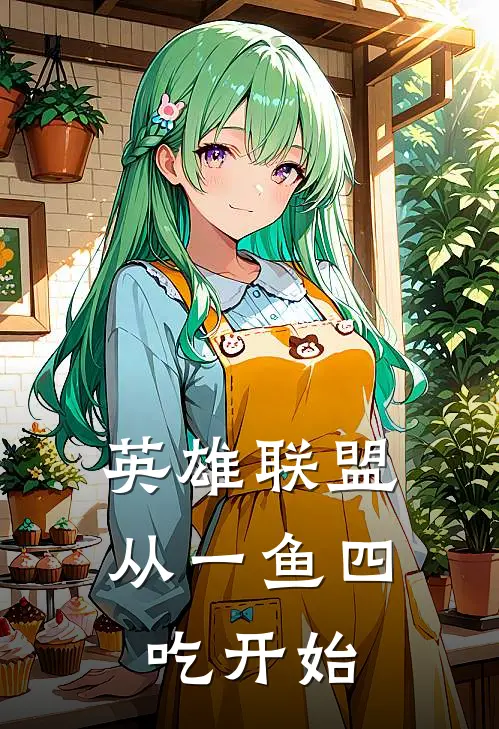 英雄联盟：从一鱼四吃开始