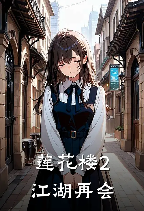 莲花楼2江湖再会