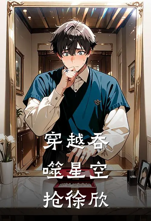 穿越吞噬星空，抢徐欣