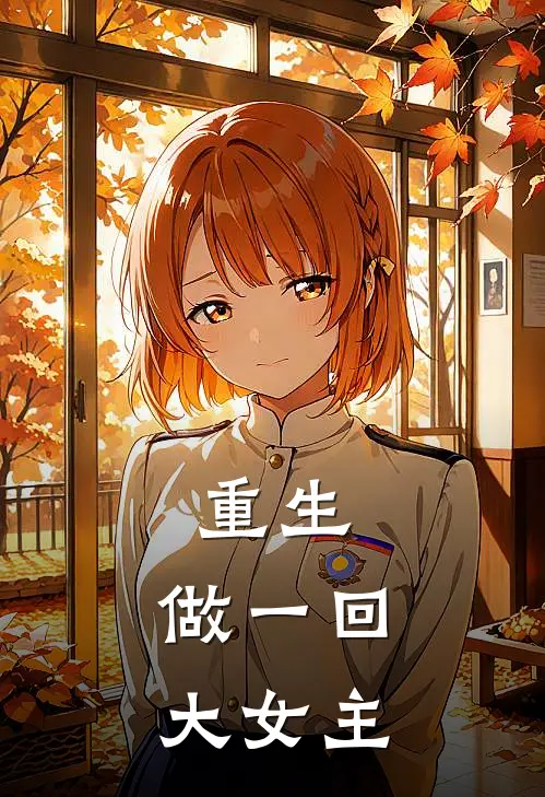 重生：做一回大女主